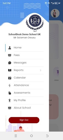 Run android online APK SchoolDesk: Guardian Edition from MyAndroid or emulate SchoolDesk: Guardian Edition using MyAndroid