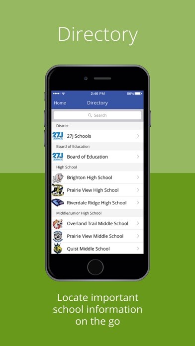 Run android online APK School District 27J from MyAndroid or emulate School District 27J using MyAndroid Run android online APK School District 27J from MyAndroid or emulate School District 27J using MyAndroid