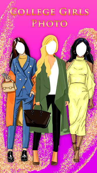 Run android online APK School Dress: girls game from MyAndroid or emulate School Dress: girls game using MyAndroid