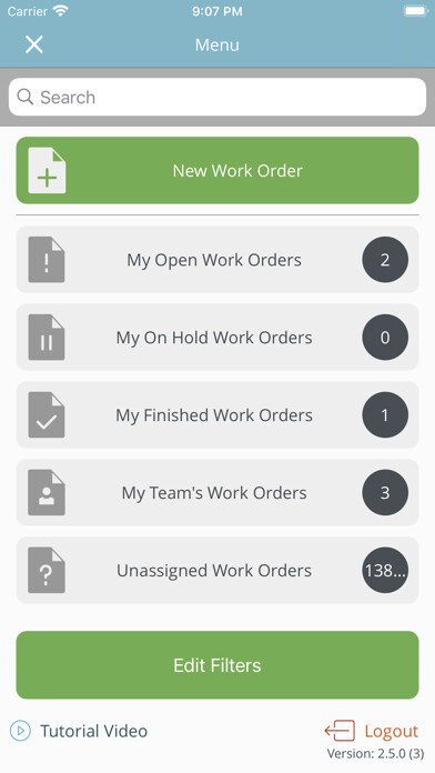Run android online APK SchoolDude WorkCenter from MyAndroid or emulate SchoolDude WorkCenter using MyAndroid Run android online APK SchoolDude WorkCenter from MyAndroid or emulate SchoolDude WorkCenter using MyAndroid