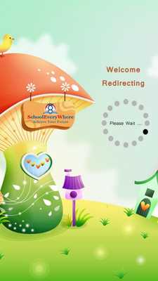 Emulate Android APK schooleverywhere