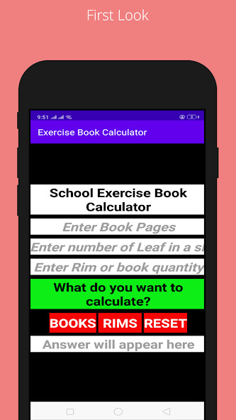 Run android online APK School Exercise Book Calculator from MyAndroid or emulate School Exercise Book Calculator using MyAndroid Run android online APK School Exercise Book Calculator from MyAndroid or emulate School Exercise Book Calculator using MyAndroid