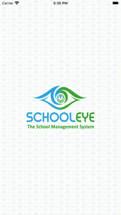 Emulate iPhone app SchoolEye V3MSCH ParentApp using MyAndroid Emulate iPhone app SchoolEye V3MSCH ParentApp using MyAndroid
