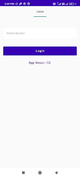 Run android online APK School Fees Collection System from MyAndroid or emulate School Fees Collection System using MyAndroid