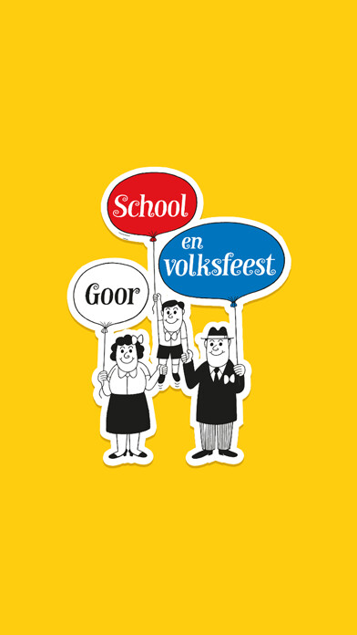 Emulate iPhone app Schoolfeest using MyAndroid Emulate iPhone app Schoolfeest using MyAndroid