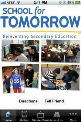 Emulate Android APK School For Tomorrow Emulate Android APK School For Tomorrow