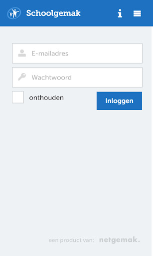 Run android online APK Schoolgemak from MyAndroid or emulate Schoolgemak using MyAndroid
