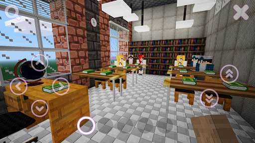 Run android online APK Schoolgirls Craft from MyAndroid or emulate Schoolgirls Craft using MyAndroid Run android online APK Schoolgirls Craft from MyAndroid or emulate Schoolgirls Craft using MyAndroid