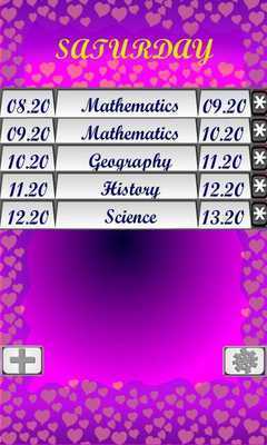 Emulate Android APK SCHOOL HOURS Emulate Android APK SCHOOL HOURS