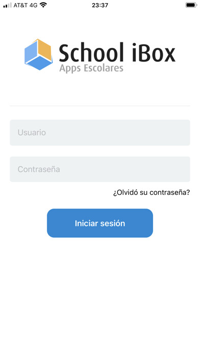 Emulate Android APK School iBox Emulate Android APK School iBox