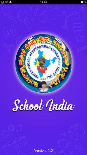 Run android online APK School India Teacher from MyAndroid or emulate School India Teacher using MyAndroid