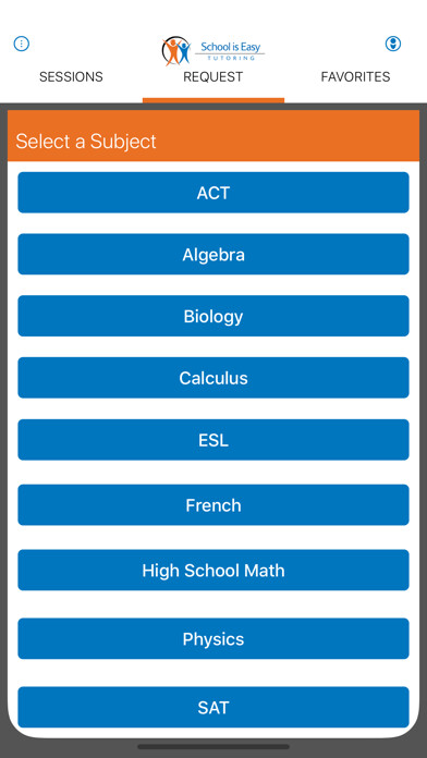 Emulate iPhone app School is Easy using MyAndroid Emulate iPhone app School is Easy using MyAndroid