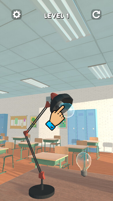 Emulate iPhone app School Janitor using MyAndroid Emulate iPhone app School Janitor using MyAndroid