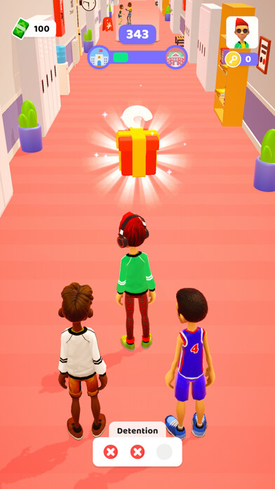 Emulate iPhone app School Life using MyAndroid Emulate iPhone app School Life using MyAndroid