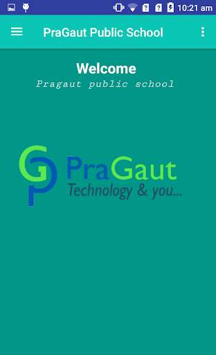 Run android online APK School Management System by Pragaut from MyAndroid or emulate School Management System by Pragaut using MyAndroid