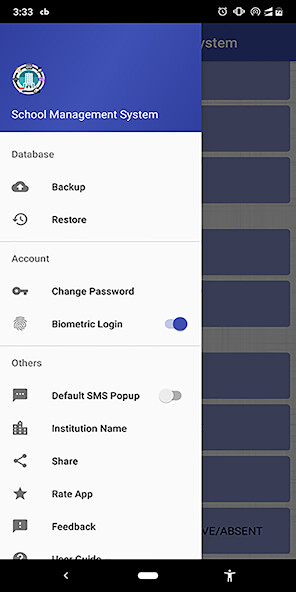 Run android online APK School Management System Pro from MyAndroid or emulate School Management System Pro using MyAndroid Run android online APK School Management System Pro from MyAndroid or emulate School Management System Pro using MyAndroid