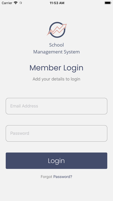 Emulate Android APK School Management System Emulate Android APK School Management System