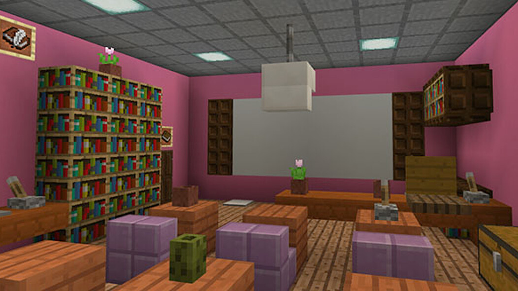 Run android online APK School maps for MCPE from MyAndroid or emulate School maps for MCPE using MyAndroid Run android online APK School maps for MCPE from MyAndroid or emulate School maps for MCPE using MyAndroid