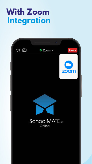 Emulate iPhone app SchoolMATE Online using MyAndroid