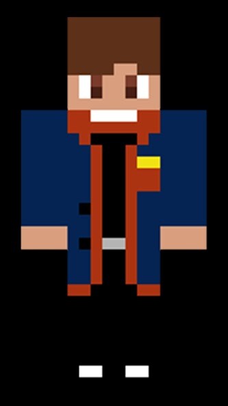 Run android online APK School Minecraft Skin from MyAndroid or emulate School Minecraft Skin using MyAndroid