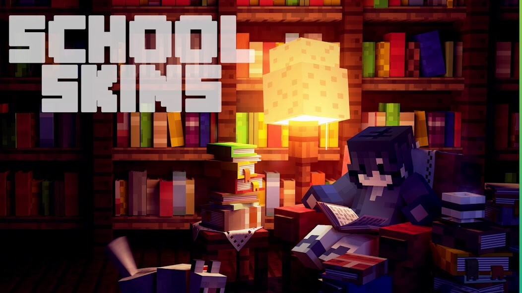 Run android online APK School Minecraft Skins from MyAndroid or emulate School Minecraft Skins using MyAndroid Run android online APK School Minecraft Skins from MyAndroid or emulate School Minecraft Skins using MyAndroid