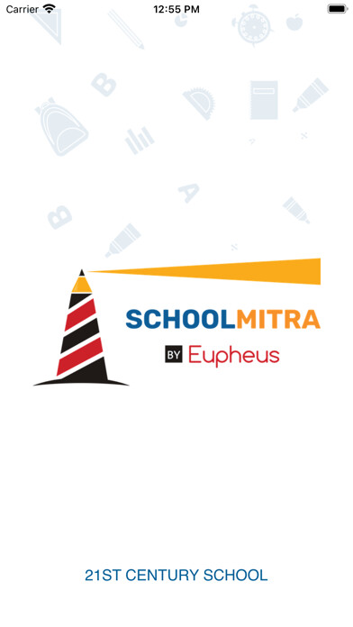 Emulate iPhone app SchoolMitra using MyAndroid Emulate iPhone app SchoolMitra using MyAndroid