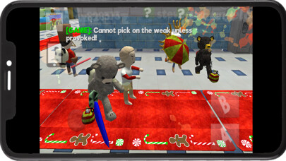 Emulate iPhone app School of Chaos Online MMORPG using MyAndroid Emulate iPhone app School of Chaos Online MMORPG using MyAndroid