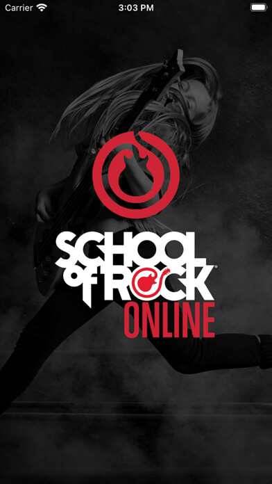 Emulate iPhone app School of Rock Online using MyAndroid Emulate iPhone app School of Rock Online using MyAndroid