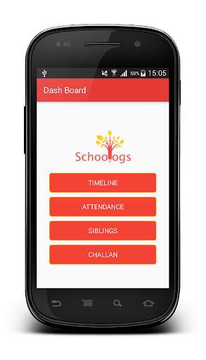 Emulate Android APK Schoologs