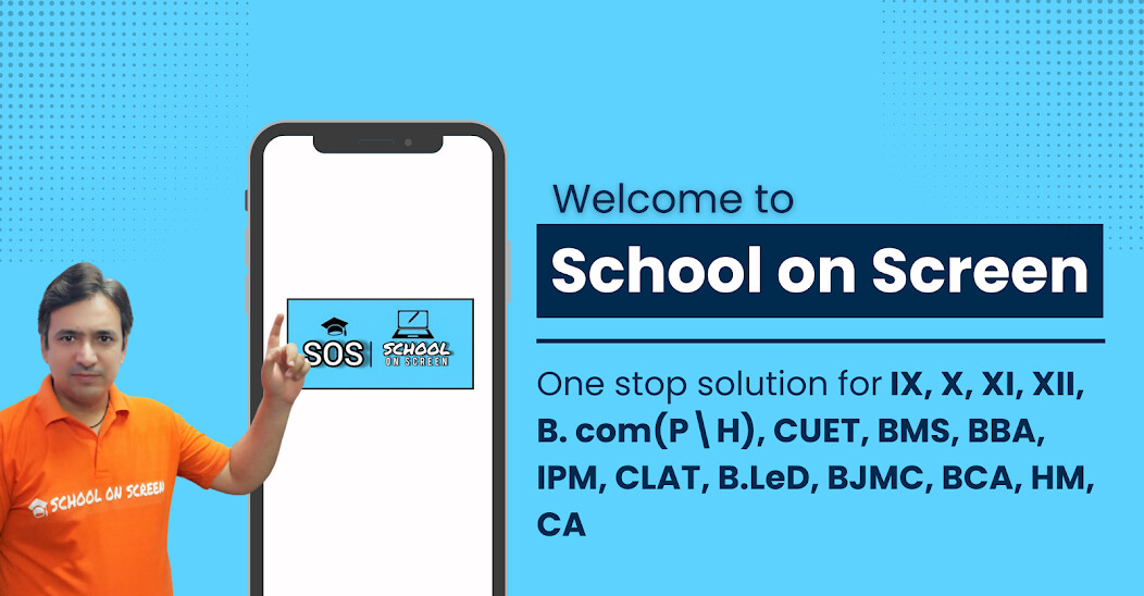 Run android online APK School On Screen from MyAndroid or emulate School On Screen using MyAndroid