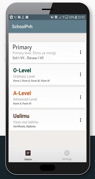 Run android online APK SchoolPvh from MyAndroid or emulate SchoolPvh using MyAndroid Run android online APK SchoolPvh from MyAndroid or emulate SchoolPvh using MyAndroid