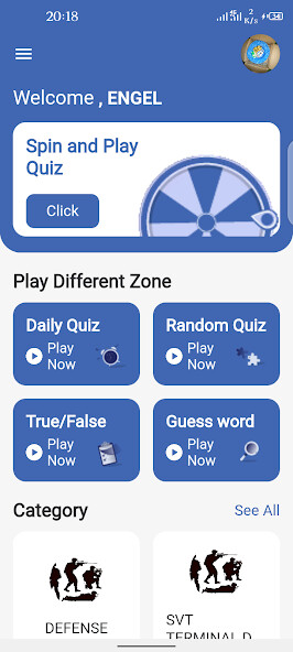 Run android online APK School Quiz from MyAndroid or emulate School Quiz using MyAndroid Run android online APK School Quiz from MyAndroid or emulate School Quiz using MyAndroid
