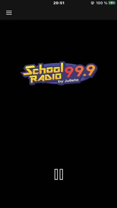 Emulate iPhone app SCHOOL RADIO 99.9 using MyAndroid Emulate iPhone app SCHOOL RADIO 99.9 using MyAndroid