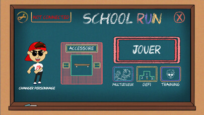 Emulate iPhone app School Run using MyAndroid Emulate iPhone app School Run using MyAndroid