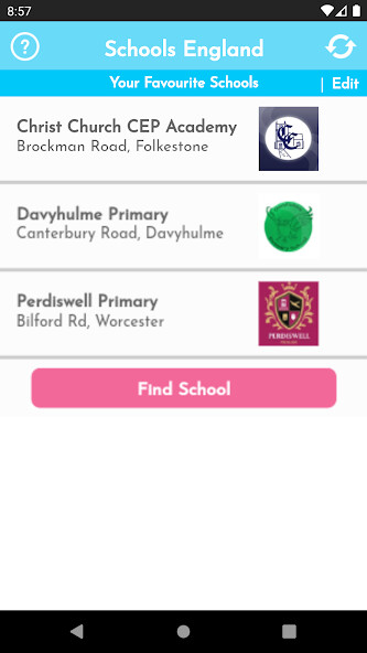 Run android online APK Schools England from MyAndroid or emulate Schools England using MyAndroid Run android online APK Schools England from MyAndroid or emulate Schools England using MyAndroid