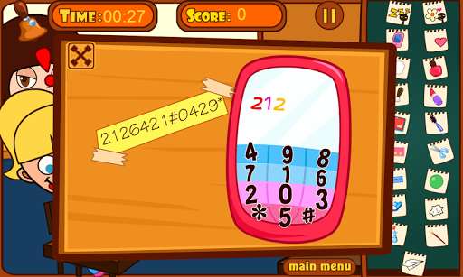 Emulate Android APK School Slacking, Girl Games Emulate Android APK School Slacking, Girl Games