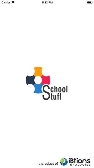 Emulate iPhone app SchoolStuff using MyAndroid Emulate iPhone app SchoolStuff using MyAndroid