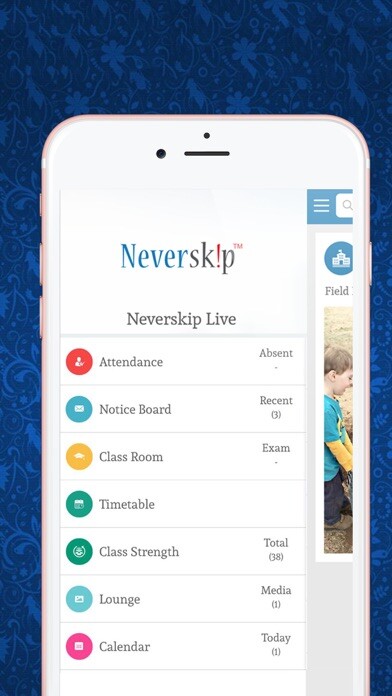 Emulate iPhone app SCHOOL TEACHER APP using MyAndroid Emulate iPhone app SCHOOL TEACHER APP using MyAndroid