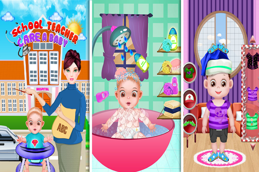 Run android online APK School Teacher Newborn Daycare from MyAndroid or emulate School Teacher Newborn Daycare using MyAndroid Run android online APK School Teacher Newborn Daycare from MyAndroid or emulate School Teacher Newborn Daycare using MyAndroid