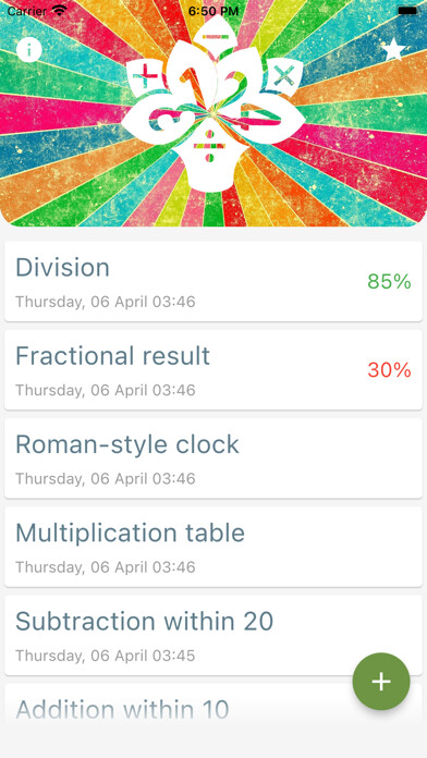 Emulate iPhone app School tests using MyAndroid Emulate iPhone app School tests using MyAndroid