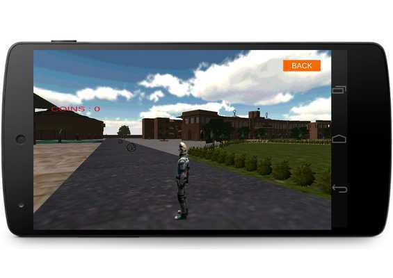 Emulate Android APK School Tour (Modern BK) - FREE Emulate Android APK School Tour (Modern BK) - FREE
