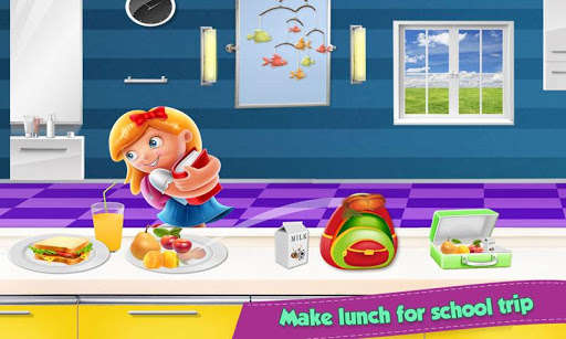 Run android online APK School Trip Adventure Story - Students Fun Journey from MyAndroid or emulate School Trip Adventure Story - Students Fun Journey using MyAndroid