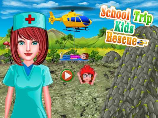 Emulate Android APK School Trip Kids Rescue Emulate Android APK School Trip Kids Rescue
