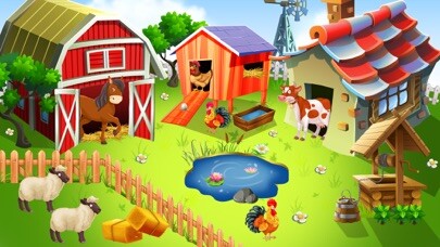 Emulate iPhone app School Trip to Farmhouse using MyAndroid Emulate iPhone app School Trip to Farmhouse using MyAndroid