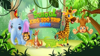 Emulate iPhone app School Zoo Trip using MyAndroid Emulate iPhone app School Zoo Trip using MyAndroid