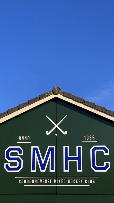 Emulate iPhone app Schoonhovense MHC using MyAndroid