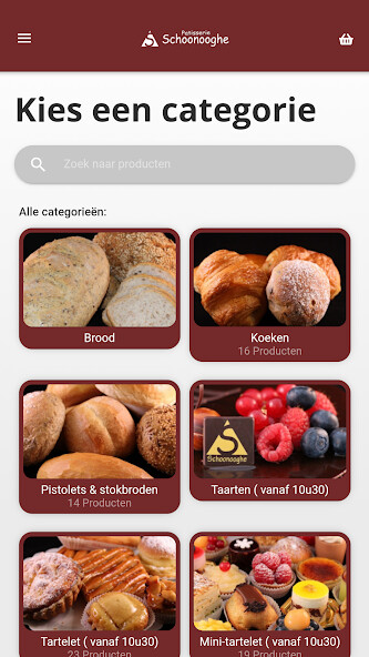 Run android online APK Schoonooghe Zwevegem from MyAndroid or emulate Schoonooghe Zwevegem using MyAndroid