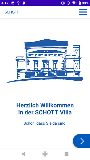 Run android online APK SCHOTT VILLA from MyAndroid or emulate SCHOTT VILLA using MyAndroid