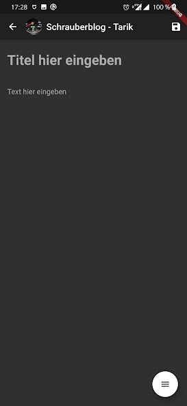 Run android online APK SchrauberApp from MyAndroid or emulate SchrauberApp using MyAndroid