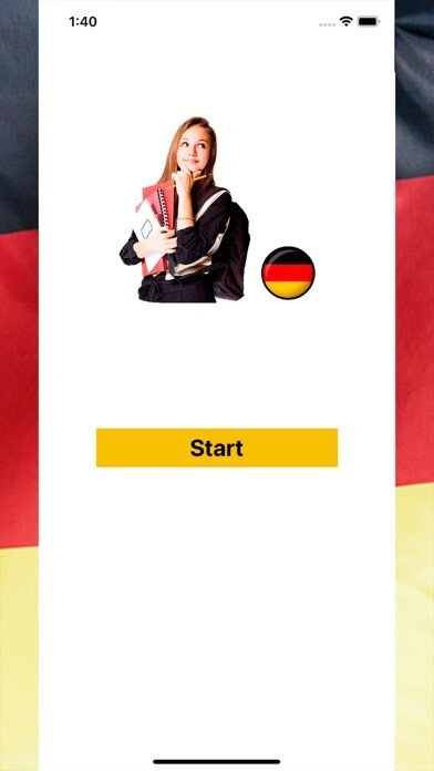Emulate iPhone app Schreiben b1 - b2 using MyAndroid Emulate iPhone app Schreiben b1 - b2 using MyAndroid